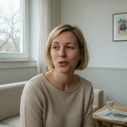 Sinja B.