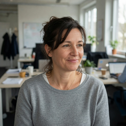 Silke H.
