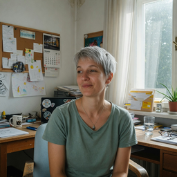 Saskia K.