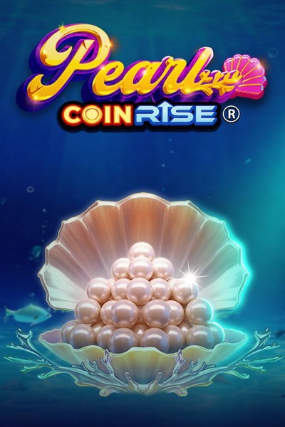 Pearl Coin Rise Slot bei Betrepublic Casino
