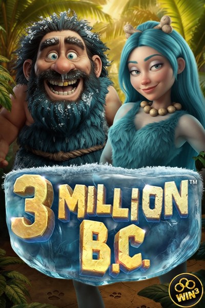 3 Million BC Slot bei Betwest Casino