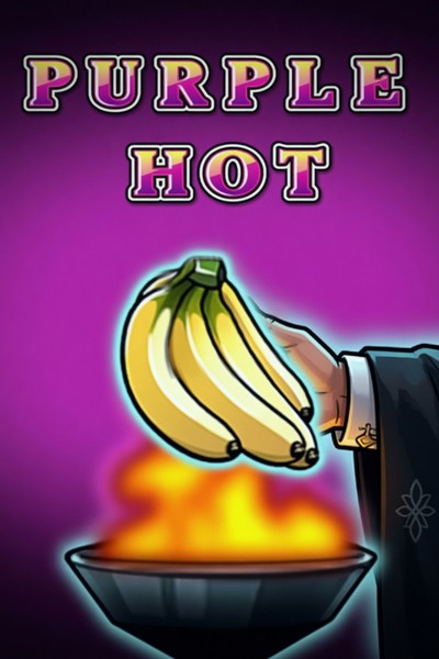 Purple Hot Slot bei Betwest Casino