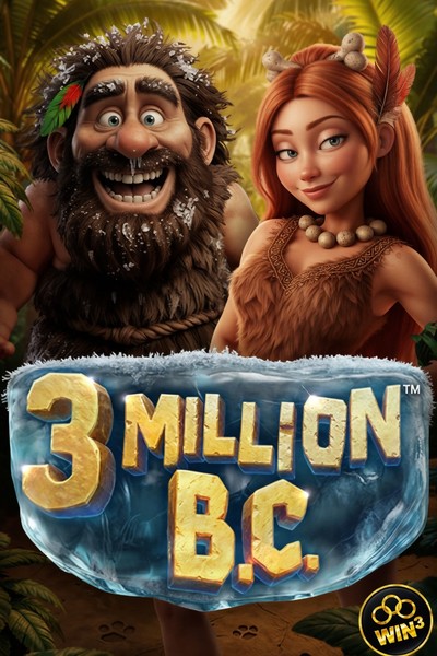 3 Million BC Slot bei Casinova Casino