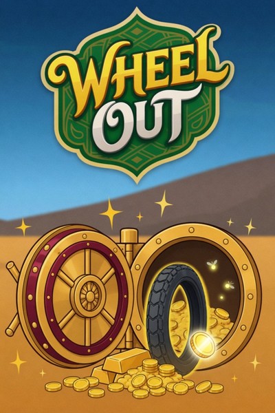 Wheel Out Slot bei Casinova Casino