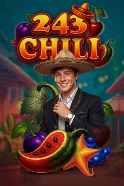 243 Chili Slot bei Cleobetra Casino