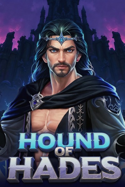 Hound of Hades Slot bei Cleobetra Casino