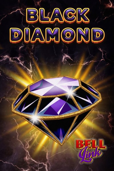 Black Diamond Bell Link Slot bei Kingmaker Casino