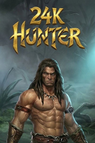 24K Hunter Slot bei Kingmaker Casino