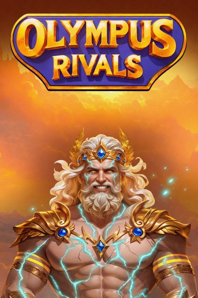 Olympus Rivals Slot bei Kingmaker Casino
